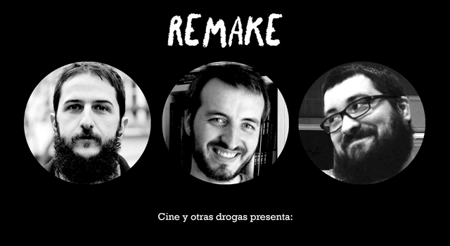 Cine y Otras Drogas reúne a tres ilustradores de cine para hablar sobre sus películas preferidas en El Armadillo Ilustrado